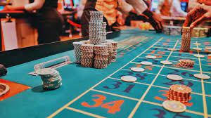 Вход на зеркало Casino Vegas Grand